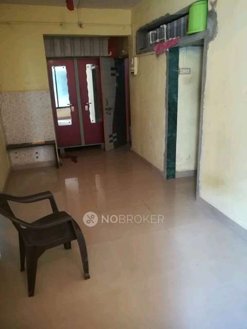 2 BHK Flat In Omkareshwar Apartment,   for Rent  In Dighe