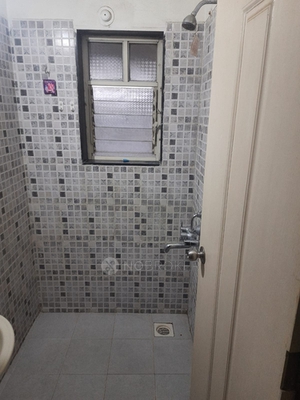 1 BHK Flat In Solitaire Paradise for Rent  In Wakad