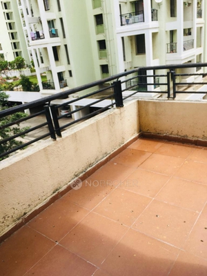 1 BHK Flat In Solitaire Paradise for Rent  In Wakad