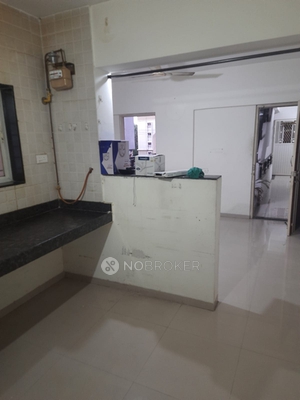 1 BHK Flat In Solitaire Paradise for Rent  In Wakad