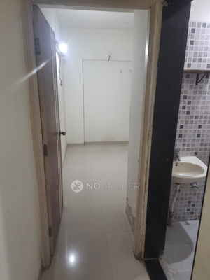 1 BHK Flat In Solitaire Paradise for Rent  In Wakad