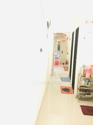 1 BHK Flat In Solitaire Paradise for Rent  In Wakad