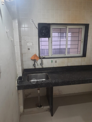 1 BHK Flat In Solitaire Paradise for Rent  In Wakad