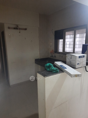 1 BHK Flat In Solitaire Paradise for Rent  In Wakad