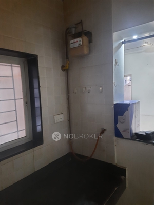 1 BHK Flat In Solitaire Paradise for Rent  In Wakad