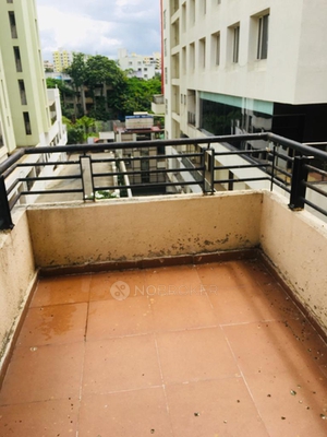 1 BHK Flat In Solitaire Paradise for Rent  In Wakad