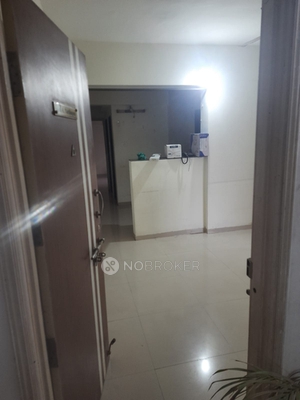 1 BHK Flat In Solitaire Paradise for Rent  In Wakad