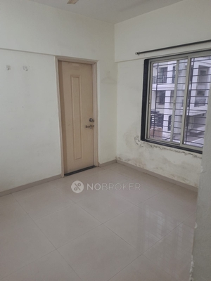 1 BHK Flat In Solitaire Paradise for Rent  In Wakad