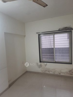 1 BHK Flat In Solitaire Paradise for Rent  In Wakad