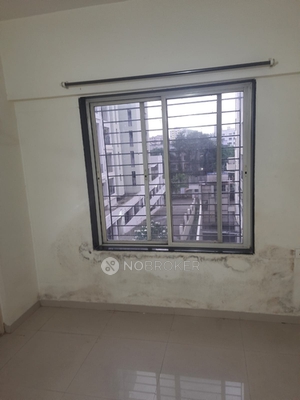 1 BHK Flat In Solitaire Paradise for Rent  In Wakad