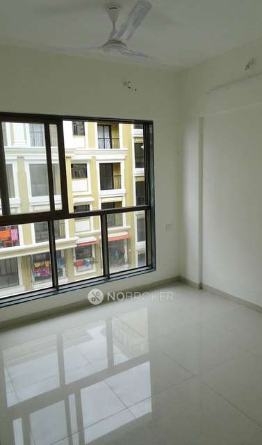 2 BHK Flat In Radhey Galaxy for Rent  In Karjat