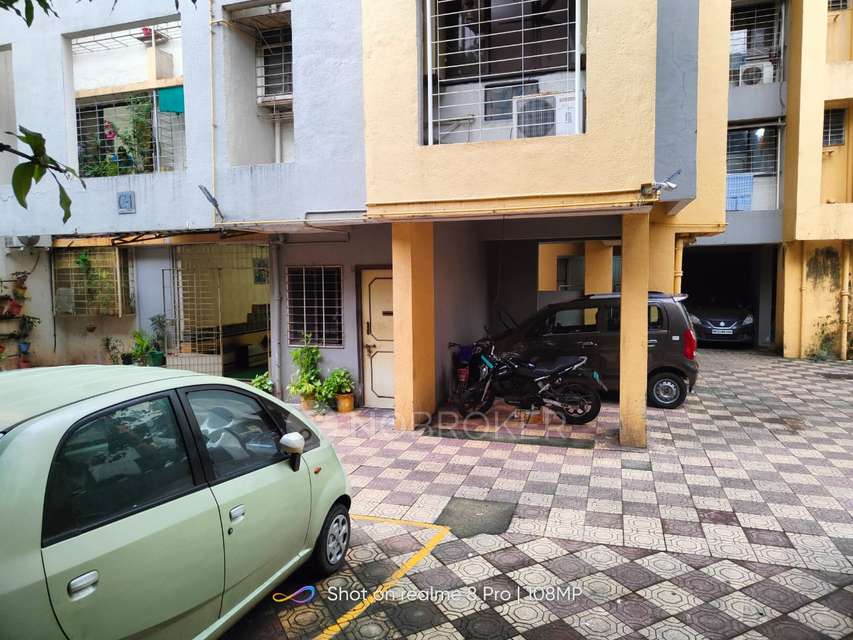 1 BHK Flat In The Rutu Estate For Sale  In Thane West