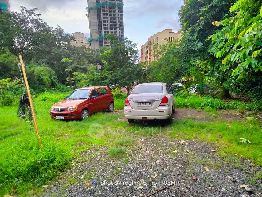 1 BHK Flat In The Rutu Estate For Sale  In Thane West