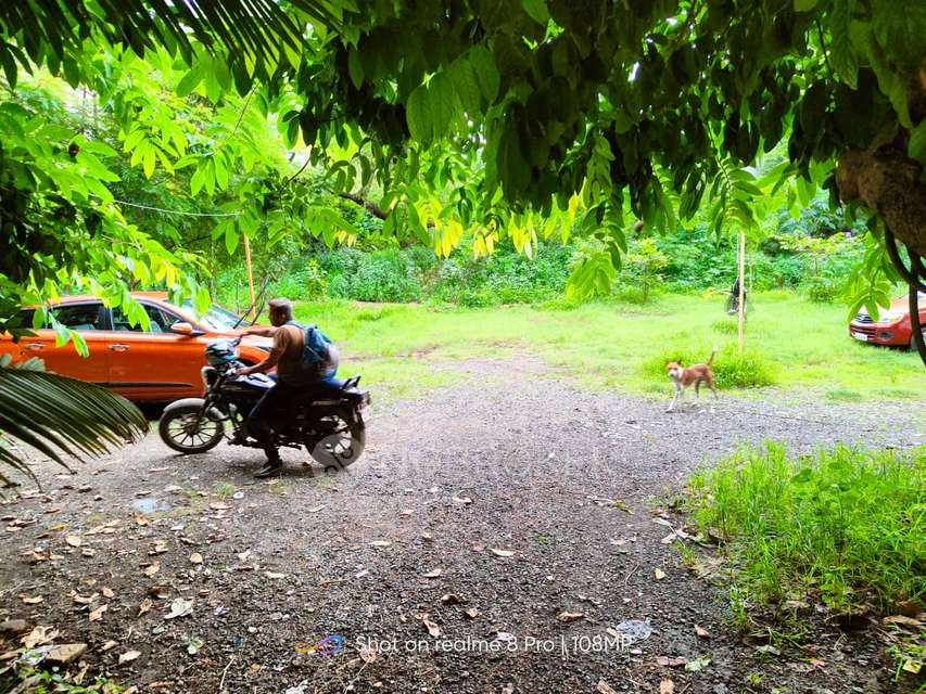 1 BHK Flat In The Rutu Estate For Sale  In Thane West