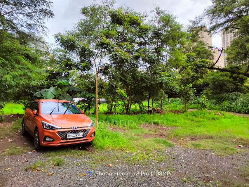 1 BHK Flat In The Rutu Estate For Sale  In Thane West