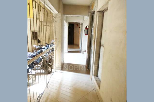 1 BHK Flat In The Rutu Estate For Sale  In Thane West