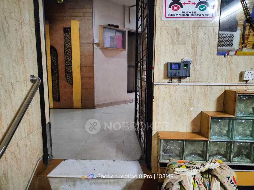 1 BHK Flat In The Rutu Estate For Sale  In Thane West