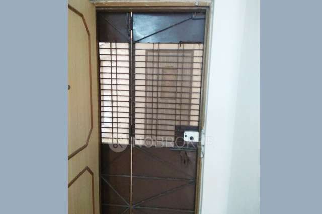 1 BHK Flat In The Rutu Estate For Sale  In Thane West