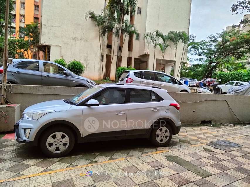 1 BHK Flat In The Rutu Estate For Sale  In Thane West