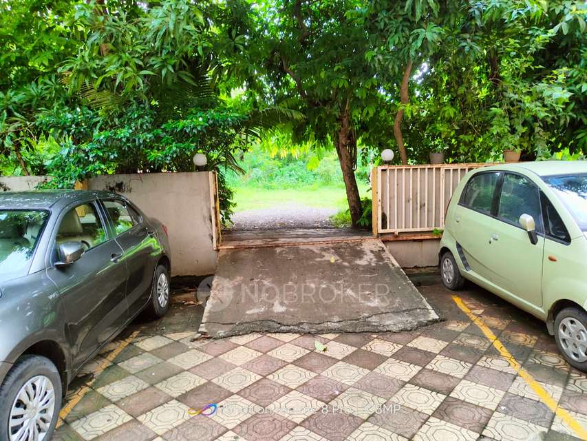 1 BHK Flat In The Rutu Estate For Sale  In Thane West