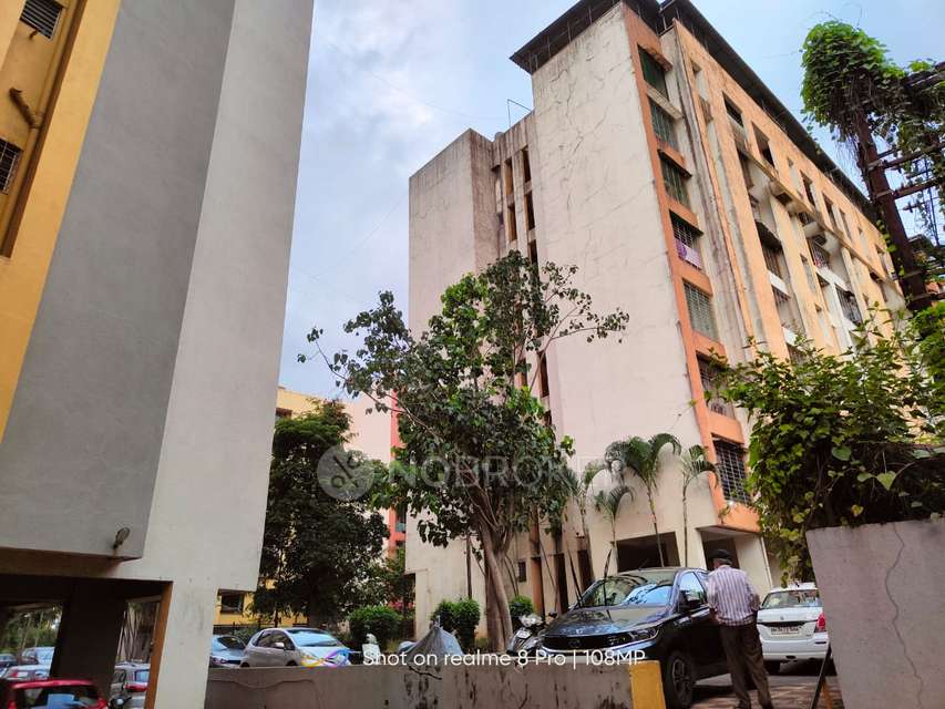 1 BHK Flat In The Rutu Estate For Sale  In Thane West