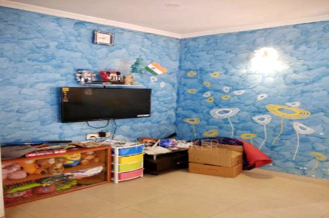 1 BHK Flat In The Rutu Estate For Sale  In Thane West