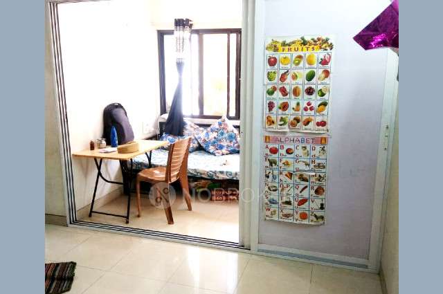 1 BHK Flat In The Rutu Estate For Sale  In Thane West