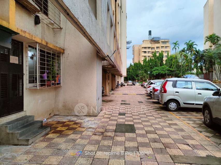 1 BHK Flat In The Rutu Estate For Sale  In Thane West