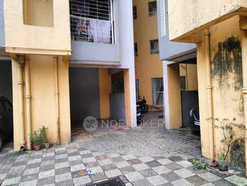 1 BHK Flat In The Rutu Estate For Sale  In Thane West