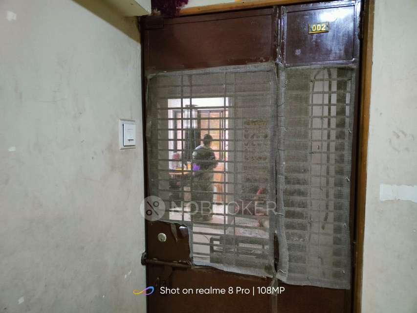 1 BHK Flat In The Rutu Estate For Sale  In Thane West