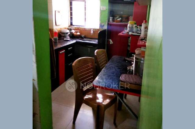 1 BHK Flat In The Rutu Estate For Sale  In Thane West