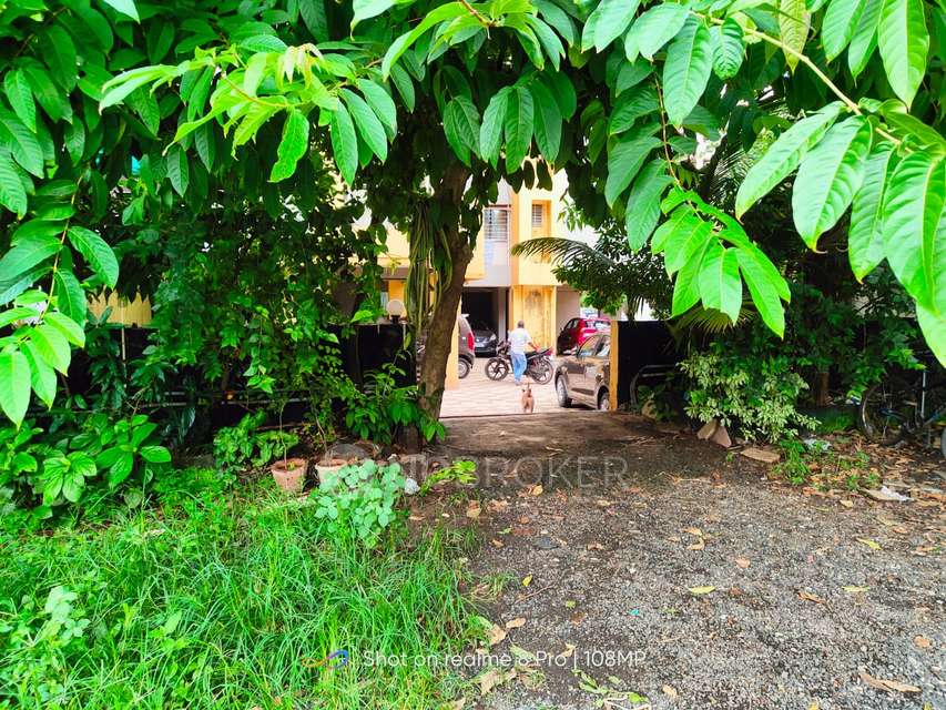 1 BHK Flat In The Rutu Estate For Sale  In Thane West