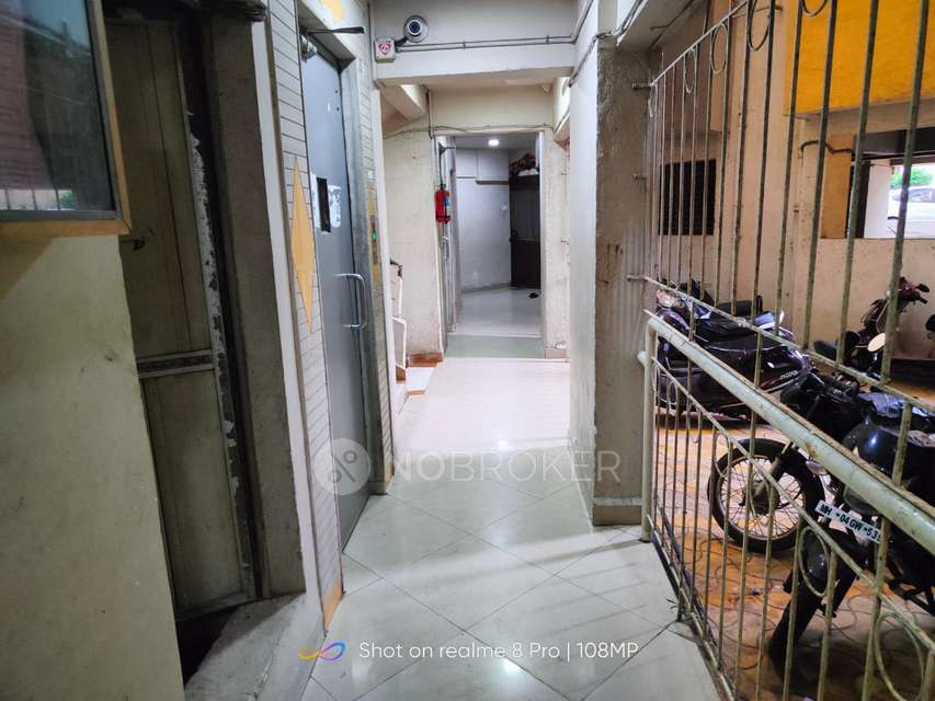 1 BHK Flat In The Rutu Estate For Sale  In Thane West