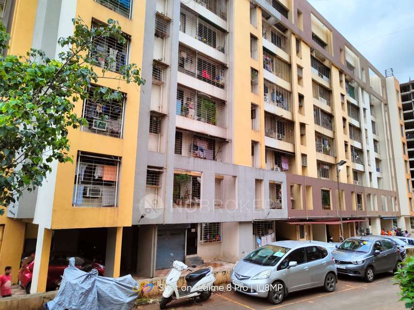 1 BHK Flat In The Rutu Estate For Sale  In Thane West