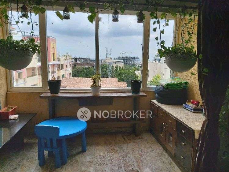 4 BHK Flat In Lakshmi Kohinoor Residency For Sale  In Banjara Hills