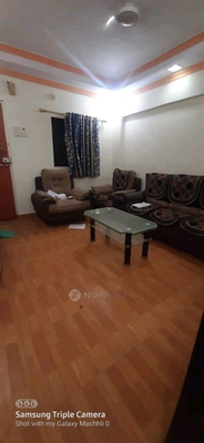 1 BHK Flat In Sanskriti Chs J.b.nagar For Sale  In Andheri East