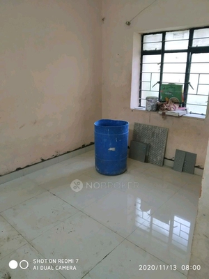 1 RK Flat In Building No.19 for Rent  In Nigadi