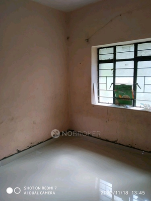 1 RK Flat In Building No.19 for Rent  In Nigadi