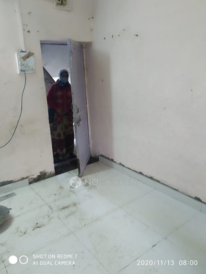 1 RK Flat In Building No.19 for Rent  In Nigadi