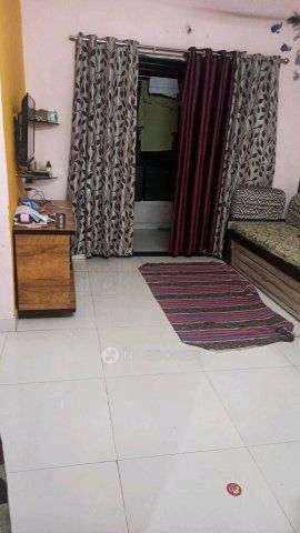2 BHK Flat In Sopan Complex For Sale  In Shivane