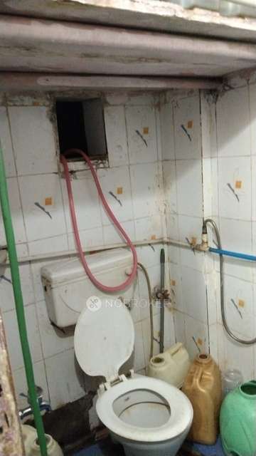 1 BHK Flat In Pramod Patil Building For Sale  In Ghansoli