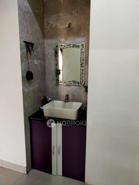 2 BHK Flat In Rutu Riverview Classic For Sale  In Kalyan