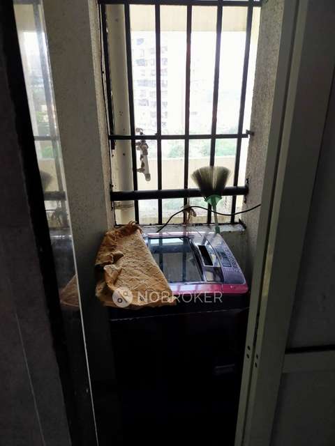 2 BHK Flat In Rutu Riverview Classic For Sale  In Kalyan