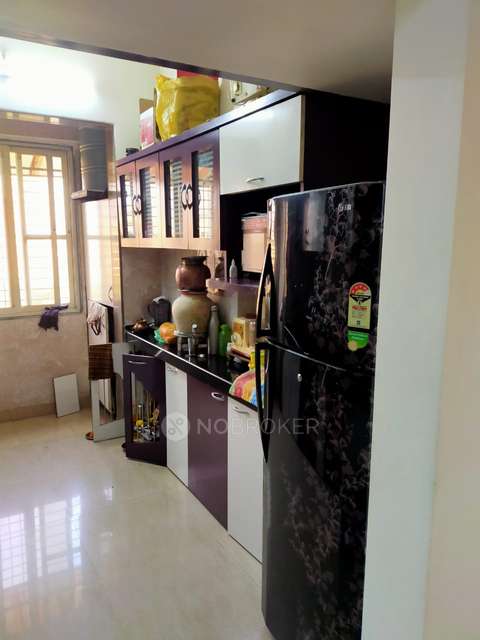 2 BHK Flat In Rutu Riverview Classic For Sale  In Kalyan