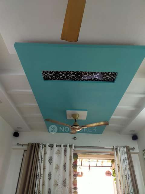 2 BHK Flat In Rutu Riverview Classic For Sale  In Kalyan