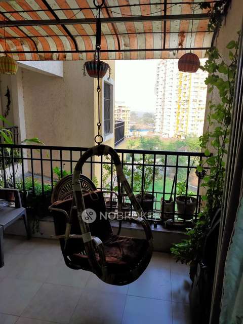 2 BHK Flat In Rutu Riverview Classic For Sale  In Kalyan