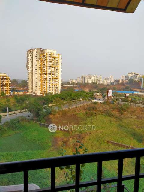 2 BHK Flat In Rutu Riverview Classic For Sale  In Kalyan