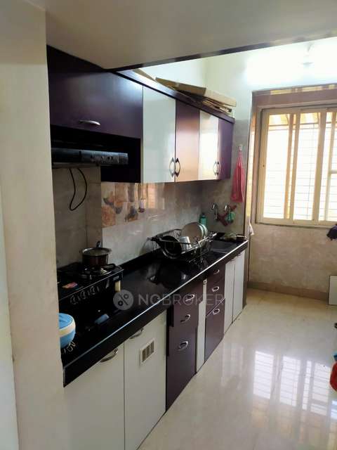 2 BHK Flat In Rutu Riverview Classic For Sale  In Kalyan