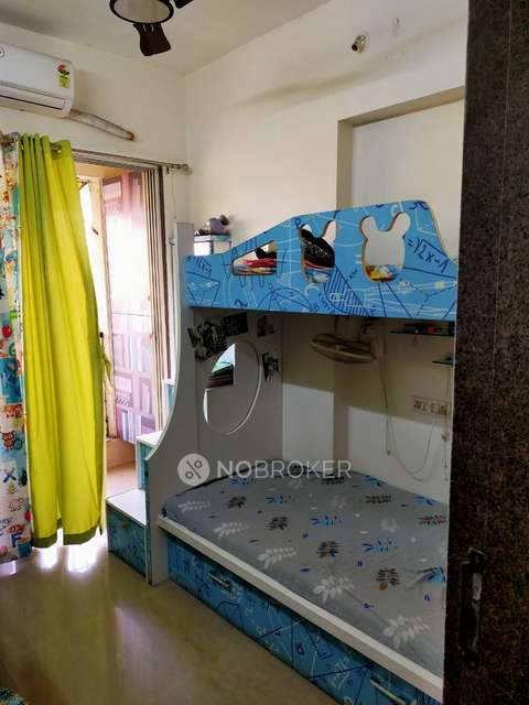 2 BHK Flat In Rutu Riverview Classic For Sale  In Kalyan