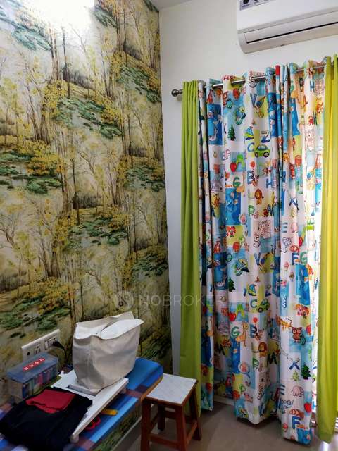 2 BHK Flat In Rutu Riverview Classic For Sale  In Kalyan